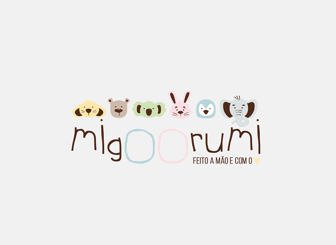 Migoorumi - Logotipo